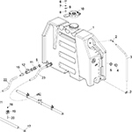 Water Tank Assembly